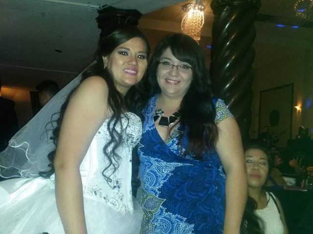La boda de Alberto  y Georgina   en Chihuahua, Chihuahua 2