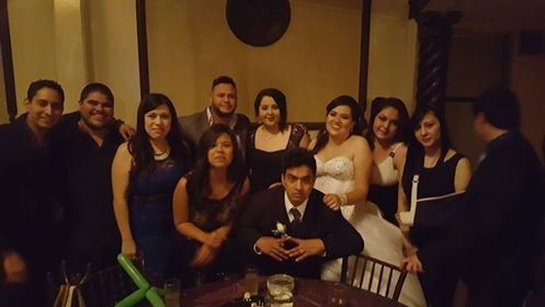La boda de Alberto  y Georgina   en Chihuahua, Chihuahua 8