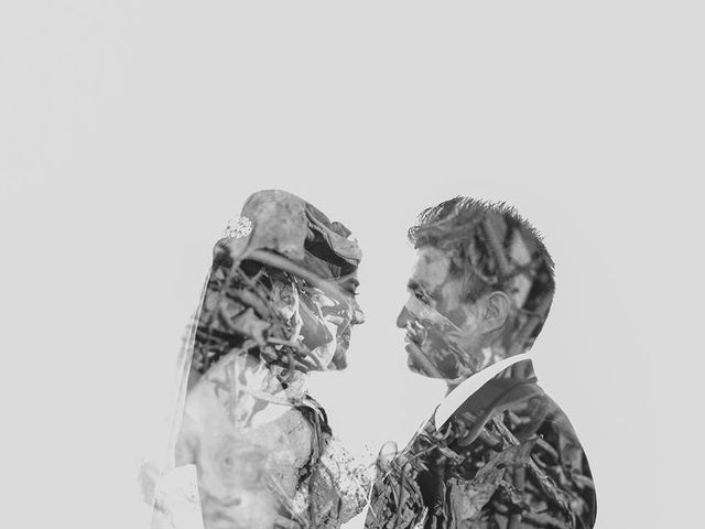 La boda de Alberto  y Georgina   en Chihuahua, Chihuahua 1