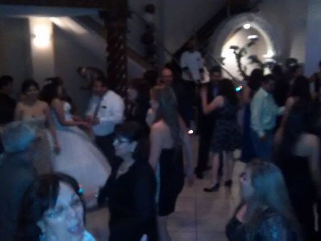 La boda de Alberto  y Georgina   en Chihuahua, Chihuahua 11