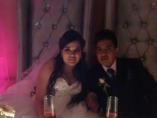 La boda de Alberto  y Georgina   en Chihuahua, Chihuahua 13