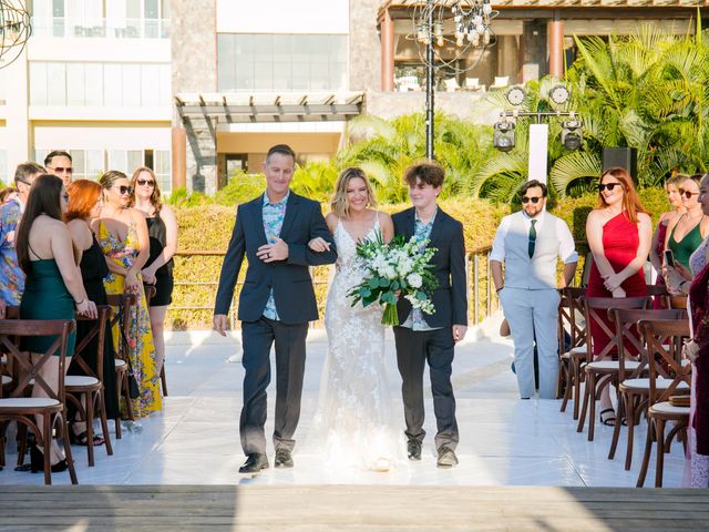 La boda de Chris y Tayler en Puerto Vallarta, Jalisco 9