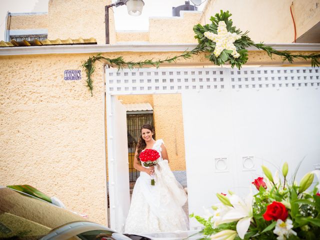 La boda de Alex y Esme en Pachuca, Hidalgo 34