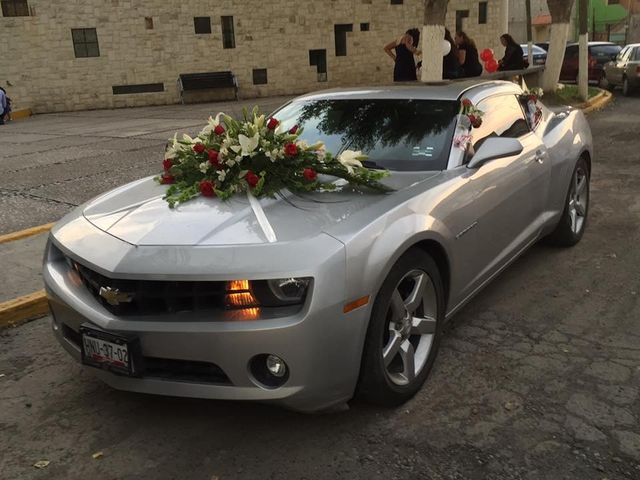 La boda de Alex y Esme en Pachuca, Hidalgo 42