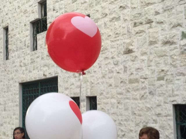 La boda de Alex y Esme en Pachuca, Hidalgo 76