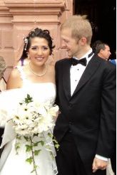 La boda de Krzysztof y Joana en Guadalupe, Zacatecas 6