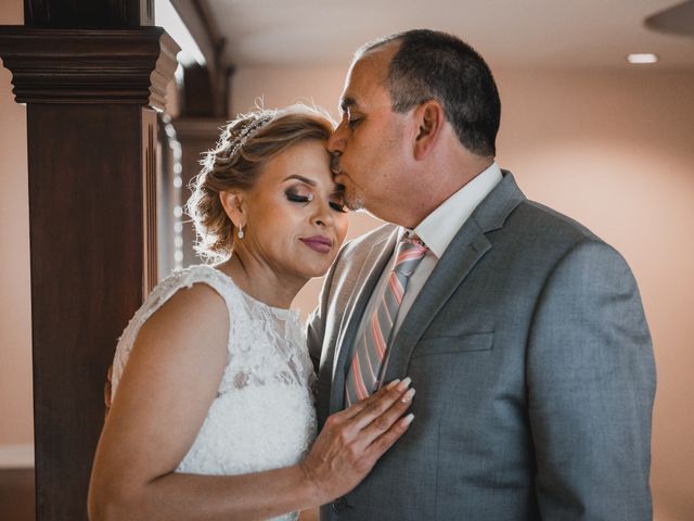 La boda de Fernando y María del Carmen en Mexicali, Baja California 9