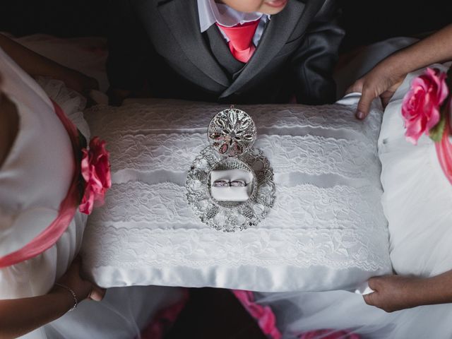 La boda de Fernando y María del Carmen en Mexicali, Baja California 17