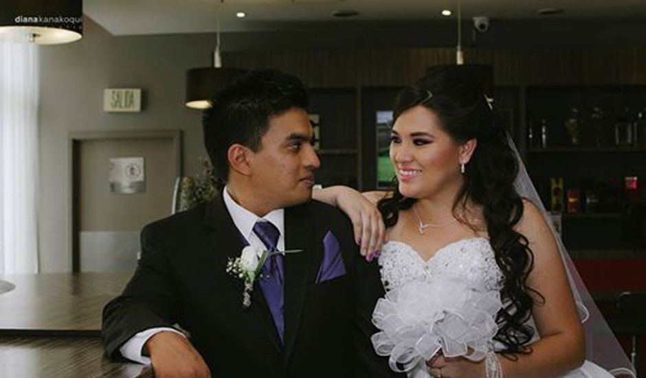 La boda de Alberto  y Georgina   en Chihuahua, Chihuahua