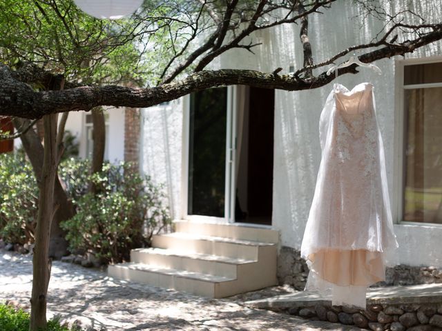 La boda de David y Diana en Bernal, Querétaro 18