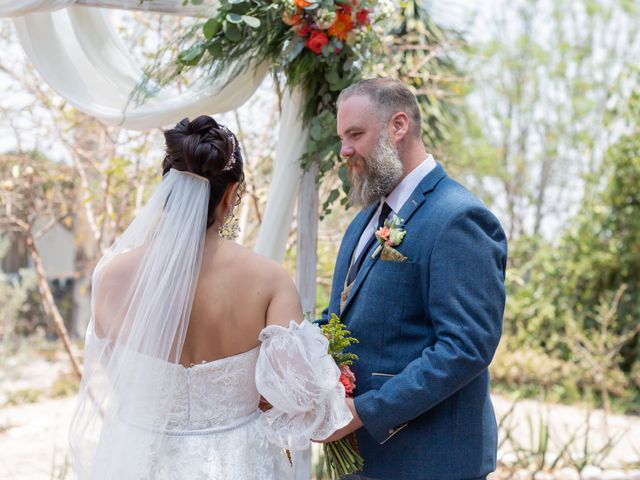 La boda de David y Diana en Bernal, Querétaro 53