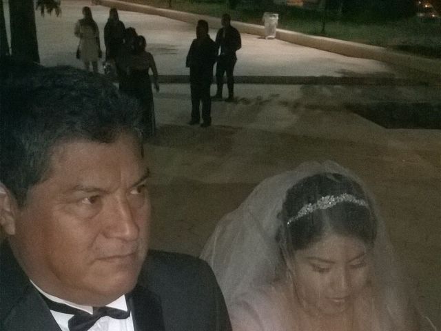 La boda de Jesús y Rosy en Mérida, Yucatán 3