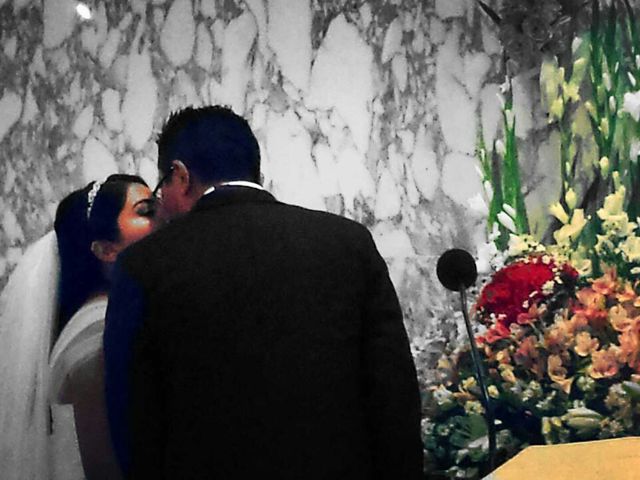 La boda de Jesús y Rosy en Mérida, Yucatán 1