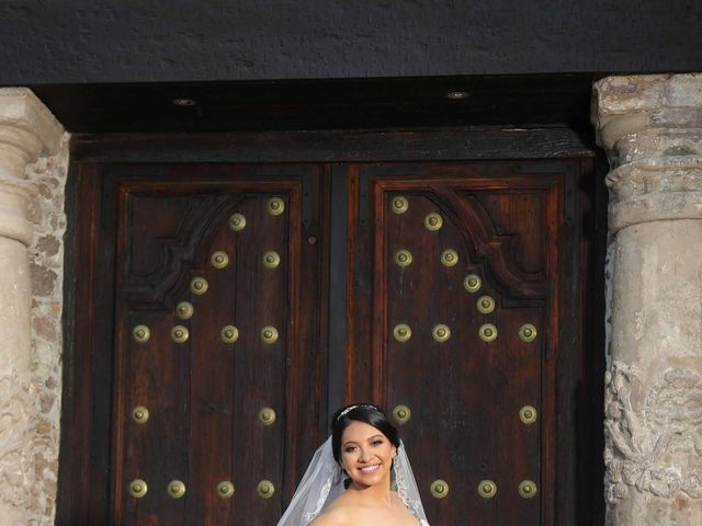 La boda de Enrique y Anaid en San Miguel de Allende, Guanajuato 22