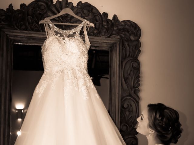 La boda de Jorge y Jenna en Playa del Carmen, Quintana Roo 4