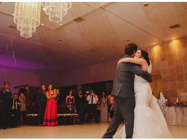 La boda de Emmanuel y Alejandra en Chihuahua, Chihuahua 5
