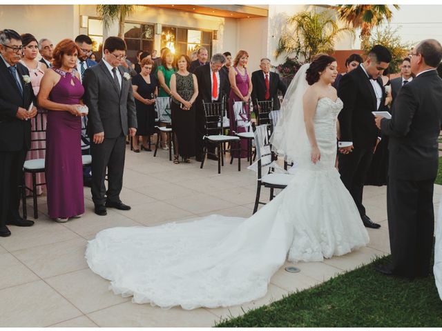La boda de Emmanuel y Alejandra en Chihuahua, Chihuahua 19