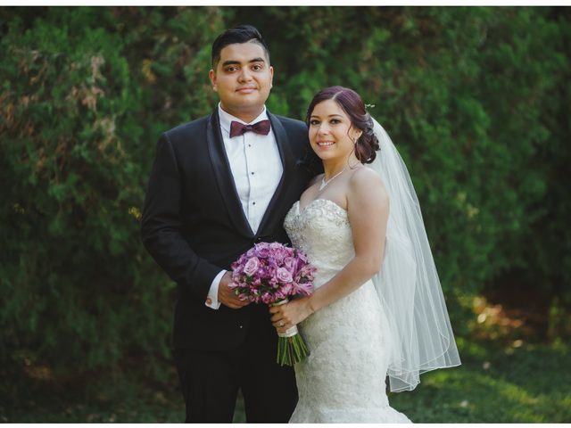 La boda de Emmanuel y Alejandra en Chihuahua, Chihuahua 32