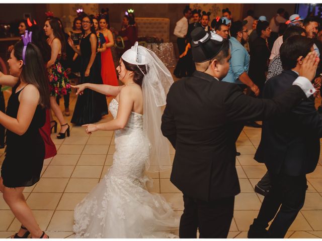 La boda de Emmanuel y Alejandra en Chihuahua, Chihuahua 41