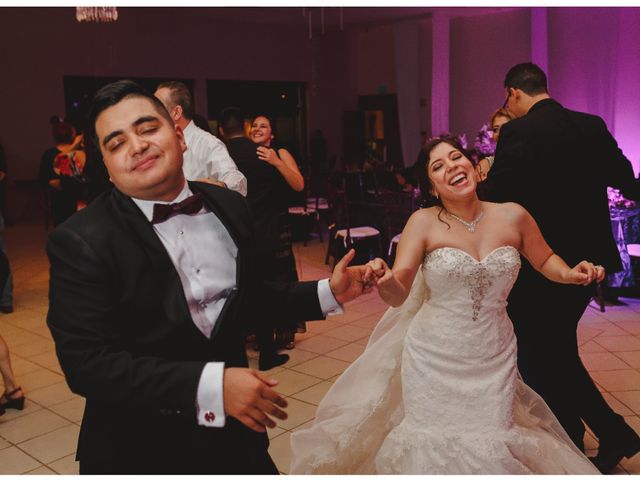 La boda de Emmanuel y Alejandra en Chihuahua, Chihuahua 52