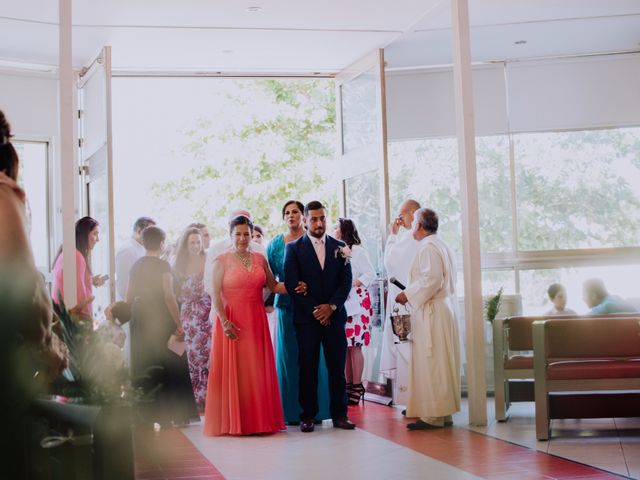 La boda de Raúl y Lorena en Boca del Río, Veracruz 16