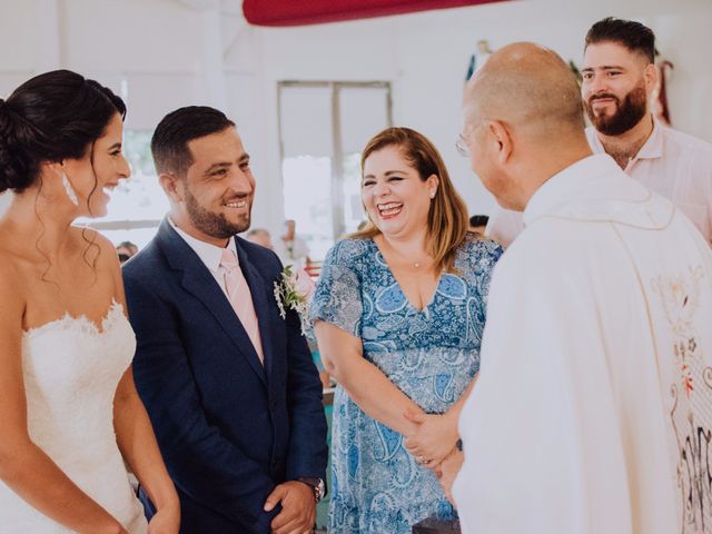 La boda de Raúl y Lorena en Boca del Río, Veracruz 20