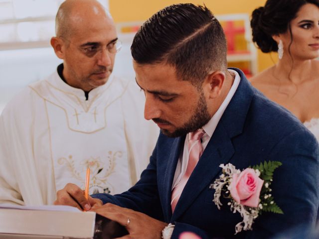 La boda de Raúl y Lorena en Boca del Río, Veracruz 25