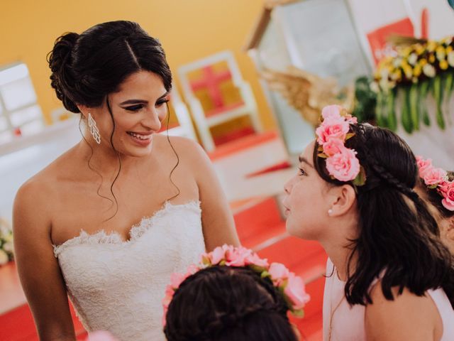 La boda de Raúl y Lorena en Boca del Río, Veracruz 26