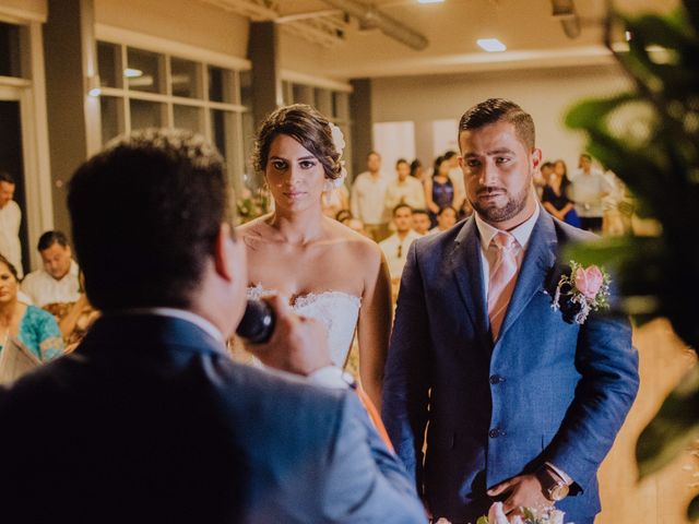 La boda de Raúl y Lorena en Boca del Río, Veracruz 38