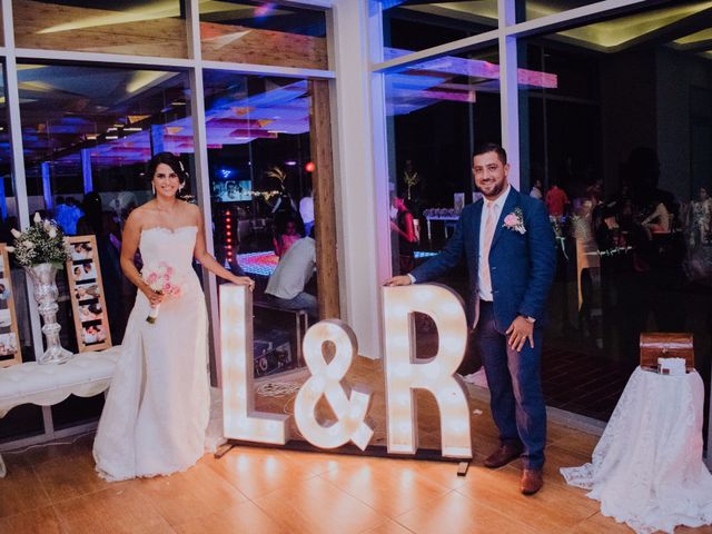 La boda de Raúl y Lorena en Boca del Río, Veracruz 41