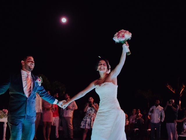 La boda de Raúl y Lorena en Boca del Río, Veracruz 43