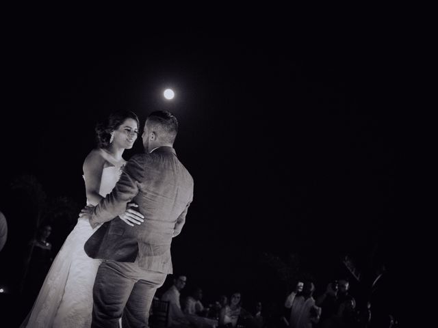 La boda de Raúl y Lorena en Boca del Río, Veracruz 45