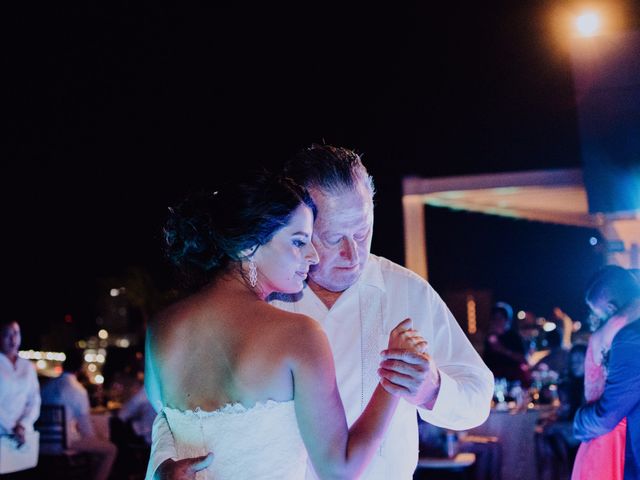 La boda de Raúl y Lorena en Boca del Río, Veracruz 50