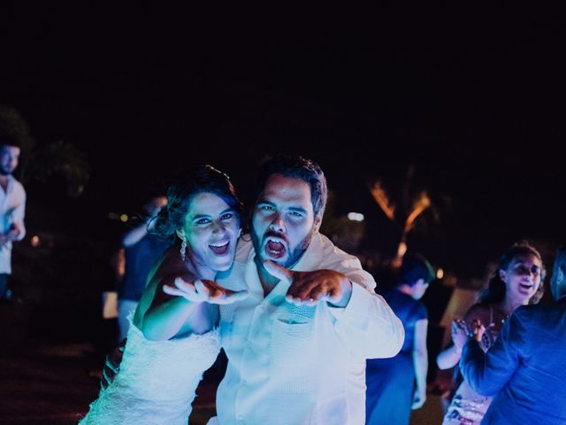 La boda de Raúl y Lorena en Boca del Río, Veracruz 54