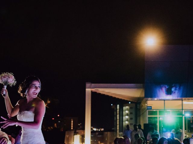 La boda de Raúl y Lorena en Boca del Río, Veracruz 59