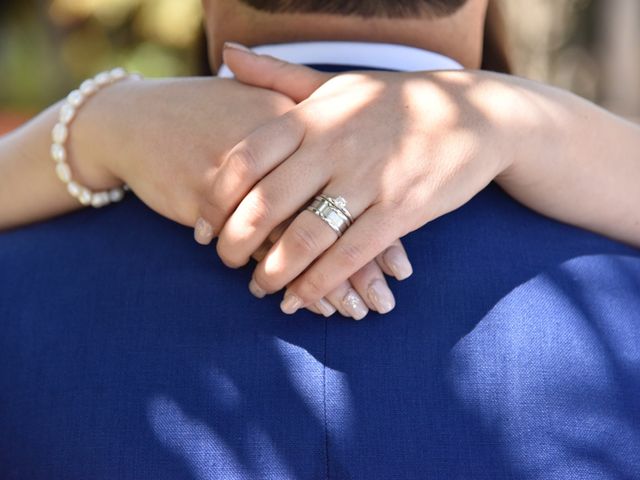 La boda de Zaira y Beto en Atlixco, Puebla 3