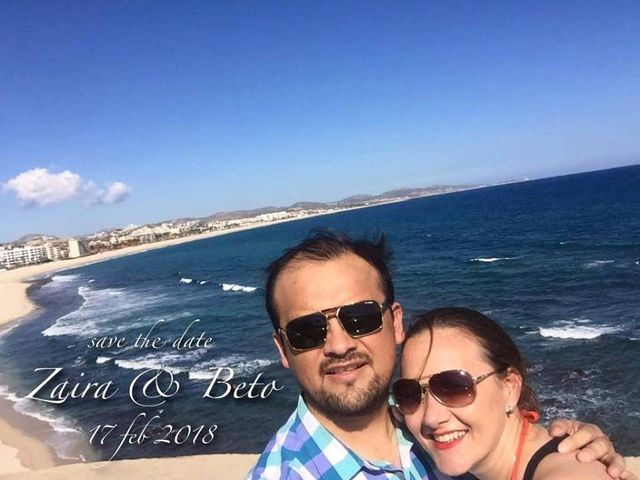 La boda de Zaira y Beto en Atlixco, Puebla 6