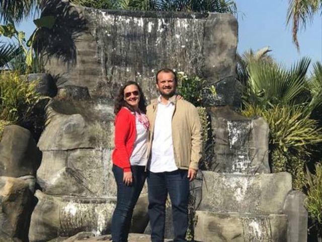 La boda de Zaira y Beto en Atlixco, Puebla 7