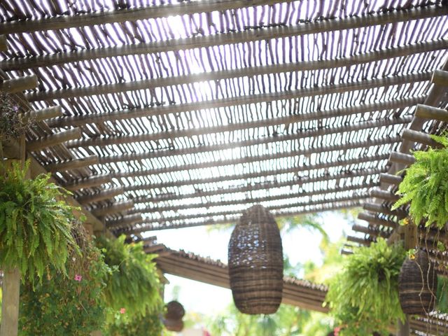 La boda de Zaira y Beto en Atlixco, Puebla 16