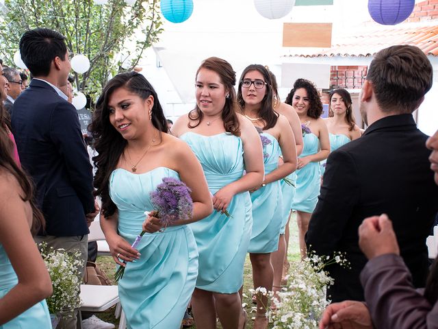 La boda de Sergio y Sonia en Tlalpan, Ciudad de México 14