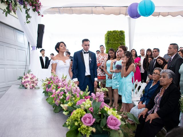 La boda de Sergio y Sonia en Tlalpan, Ciudad de México 25