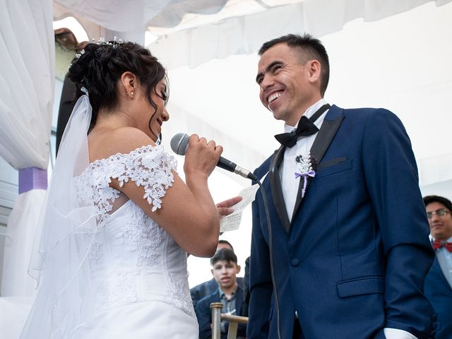 La boda de Sergio y Sonia en Tlalpan, Ciudad de México 27