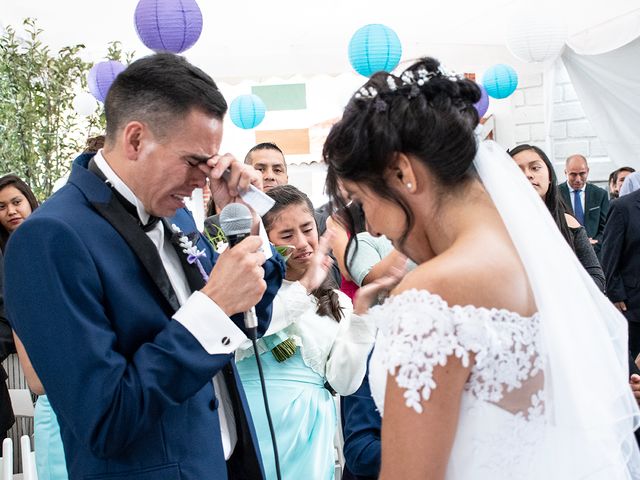 La boda de Sergio y Sonia en Tlalpan, Ciudad de México 31