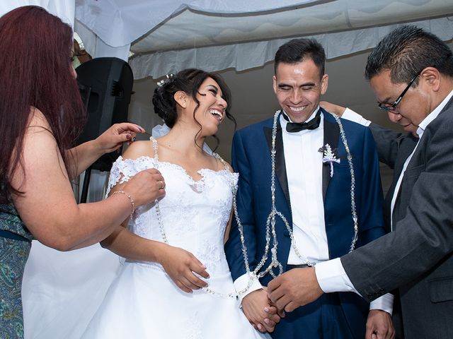 La boda de Sergio y Sonia en Tlalpan, Ciudad de México 38