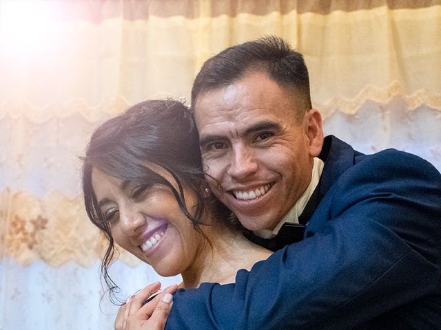 La boda de Sergio y Sonia en Tlalpan, Ciudad de México 44