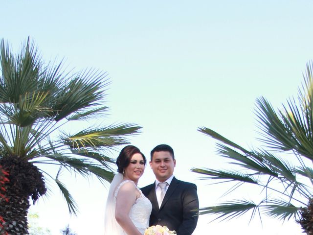 La boda de Juan y Adilene en Hermosillo, Sonora 4