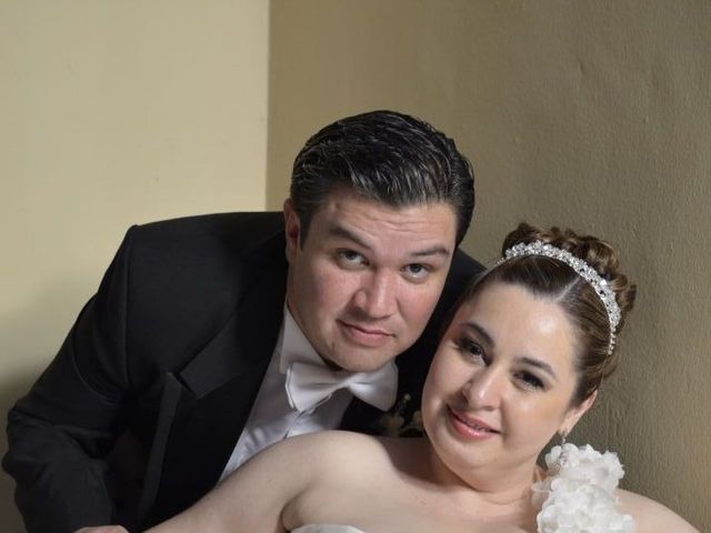 La boda de Ricardo y Patricia en Monterrey, Nuevo León 5