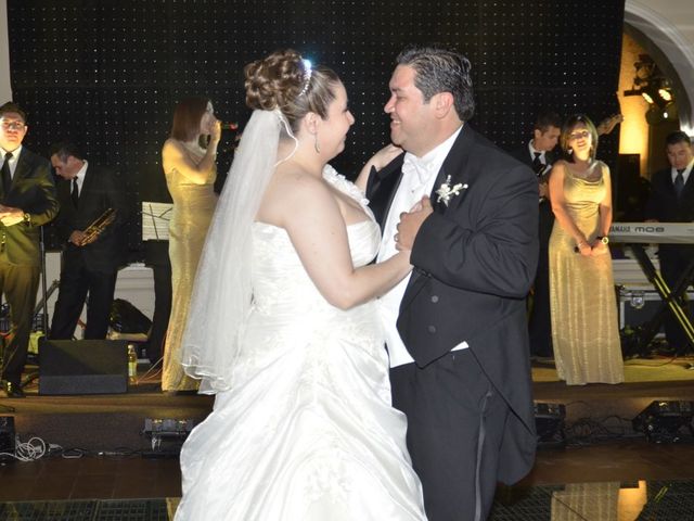 La boda de Ricardo y Patricia en Monterrey, Nuevo León 6