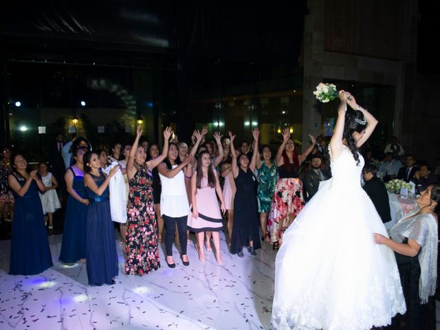 La boda de Jose y Karen en Tepotzotlán, Estado México 5