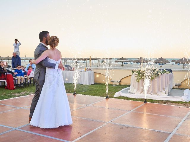 La boda de José Samuel y Aldara en Tampico, Tamaulipas 9